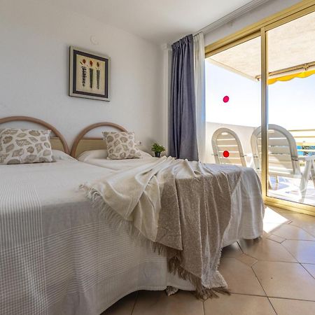 Novelty 2 Habitaciones Vista Al Mar Салоу Екстериор снимка