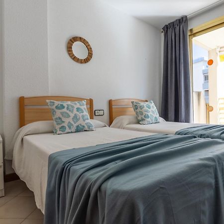 Novelty 2 Habitaciones Vista Al Mar Салоу Екстериор снимка