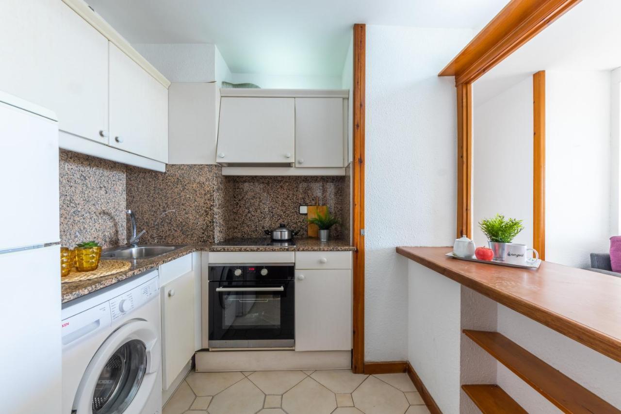 Novelty 2 Habitaciones Vista Al Mar Салоу Екстериор снимка