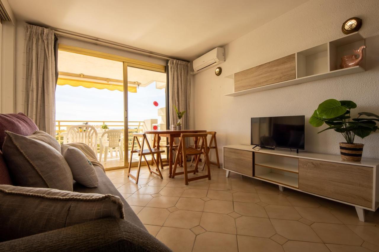Novelty 2 Habitaciones Vista Al Mar Салоу Екстериор снимка