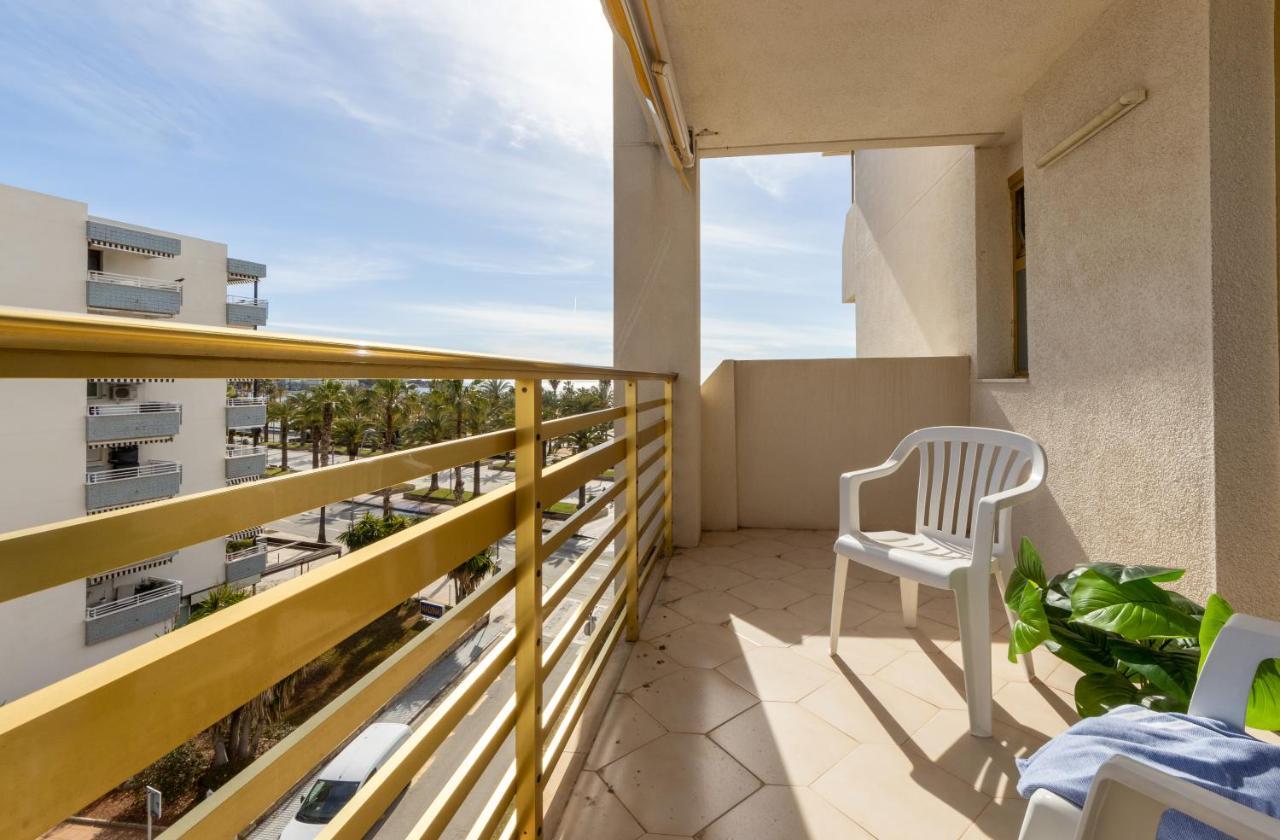 Novelty 2 Habitaciones Vista Al Mar Салоу Екстериор снимка