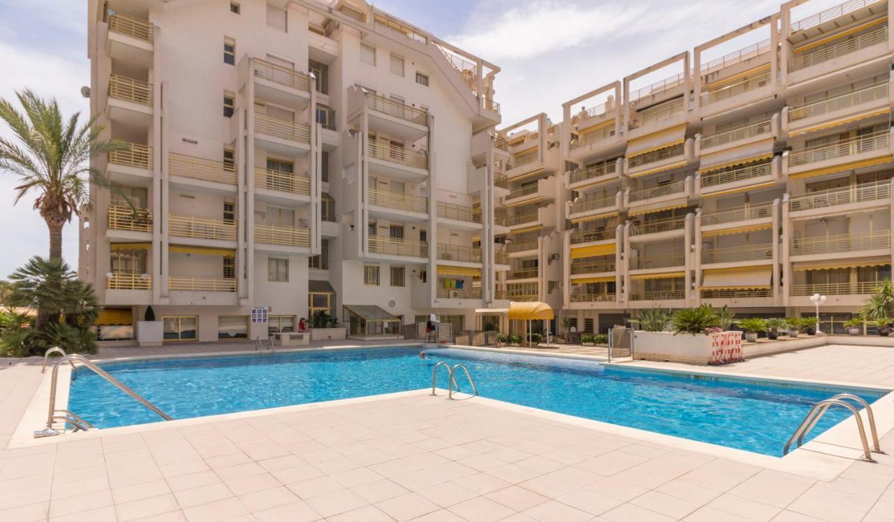 Novelty 2 Habitaciones Vista Al Mar Салоу Екстериор снимка